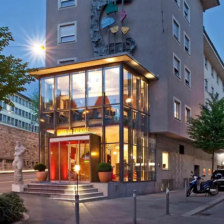 Swiss Chocolate By Fassbind Zurich-2